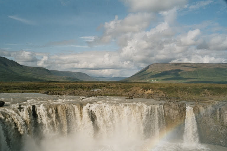 alte oder doch neue? Gruben und&nbsp;Löcher